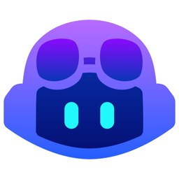 GitHub Copilot logo
