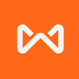 Writesonic logo
